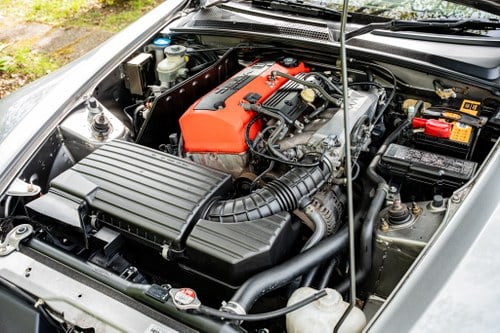 1999 Honda S2000 Te koop (foto 75 van 81)