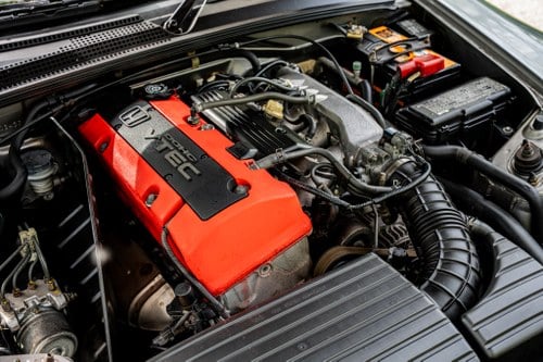 1999 Honda S2000 Te koop (foto 76 van 81)