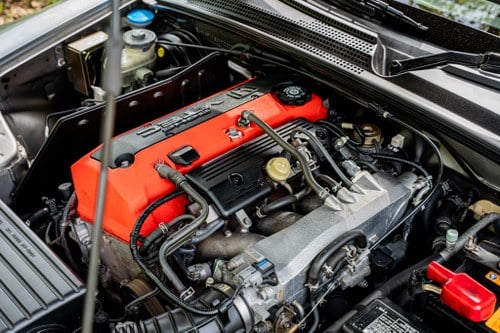 1999 Honda S2000 Te koop (foto 77 van 81)