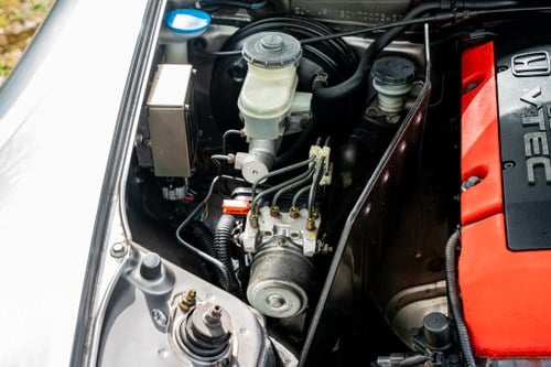 1999 Honda S2000 Te koop (foto 78 van 81)