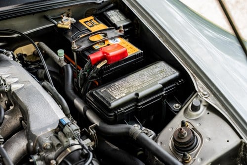 1999 Honda S2000 Te koop (foto 79 van 81)