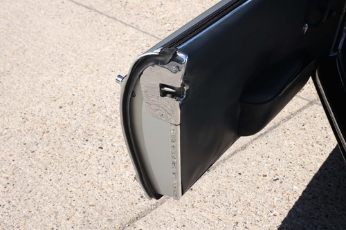 1969 Mercedes-Benz 280 SL W113 'Pagoda' with Hardtop For Sale (picture 33 of 147)