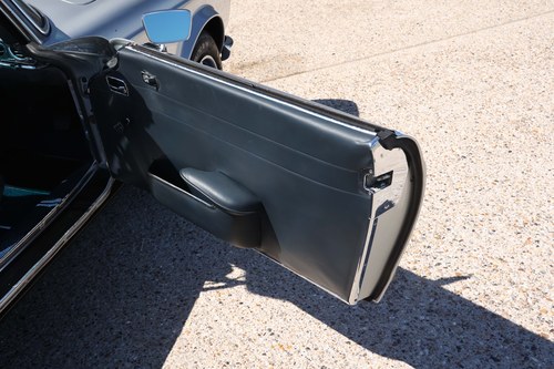 1969 Mercedes-Benz 280 SL W113 'Pagoda' with Hardtop For Sale (picture 35 of 147)