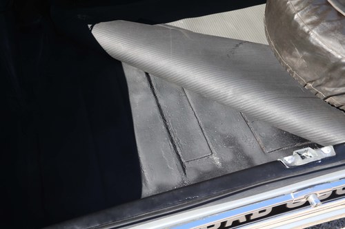 1969 Mercedes-Benz 280 SL W113 'Pagoda' with Hardtop For Sale (picture 37 of 147)