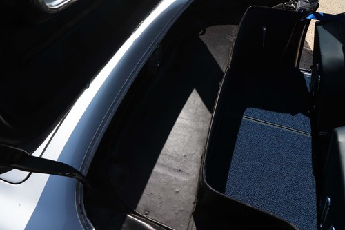 1969 Mercedes-Benz 280 SL W113 'Pagoda' with Hardtop For Sale (picture 38 of 147)