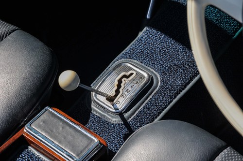 1969 Mercedes-Benz 280 SL W113 'Pagoda' with Hardtop For Sale (picture 27 of 147)