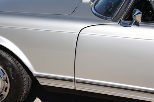 1969 Mercedes-Benz 280 SL W113 'Pagoda' with Hardtop For Sale (picture 67 of 147)