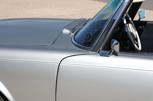 1969 Mercedes-Benz 280 SL W113 'Pagoda' with Hardtop For Sale (picture 68 of 147)