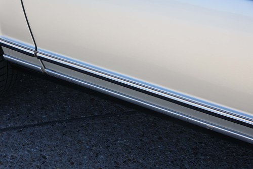 1969 Mercedes-Benz 280 SL W113 'Pagoda' with Hardtop For Sale (picture 83 of 147)