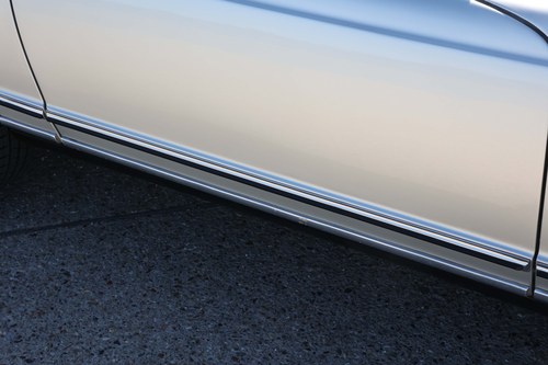 1969 Mercedes-Benz 280 SL W113 'Pagoda' with Hardtop For Sale (picture 84 of 147)