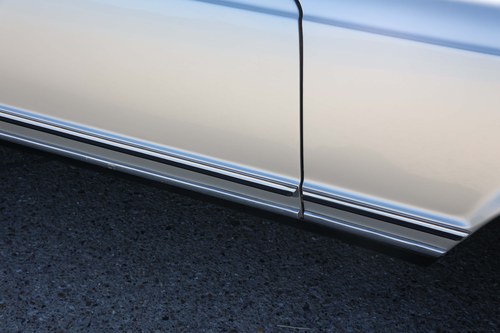 1969 Mercedes-Benz 280 SL W113 'Pagoda' with Hardtop For Sale (picture 85 of 147)