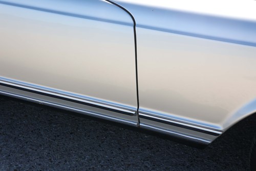 1969 Mercedes-Benz 280 SL W113 'Pagoda' with Hardtop For Sale (picture 86 of 147)