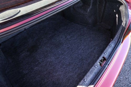 1998 Subaru Impreza Turbo 2000 AWD till salu (bild 23 av 94)