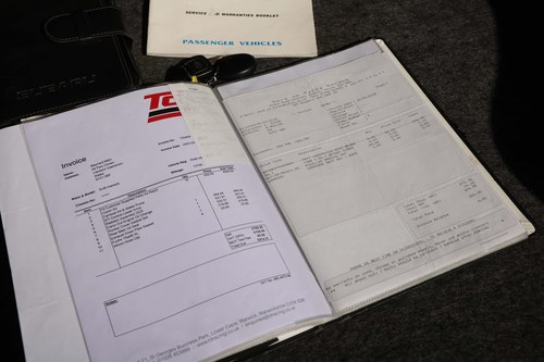 1998 Subaru Impreza Turbo 2000 AWD till salu (bild 89 av 94)