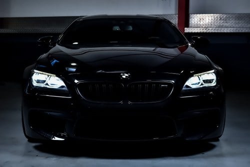 2014 BMW M6 Gran Coupe 4,4L Twin Turbo V8 En venta (imagen 3 de 111)