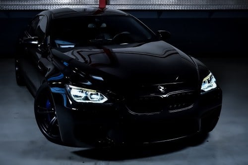 2014 BMW M6 Gran Coupe 4,4L Twin Turbo V8 En venta (imagen 6 de 111)