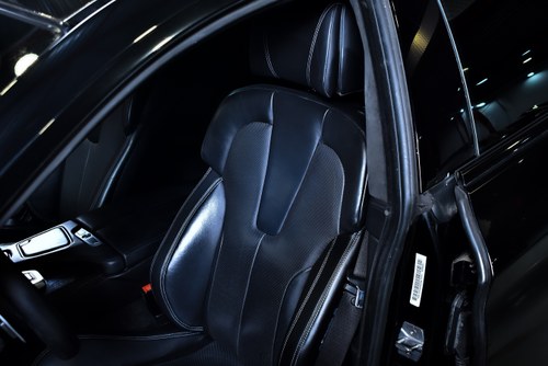 2014 BMW M6 Gran Coupe 4,4L Twin Turbo V8 En venta (imagen 35 de 111)