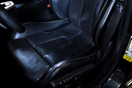 2014 BMW M6 Gran Coupe 4,4L Twin Turbo V8 En venta (imagen 36 de 111)