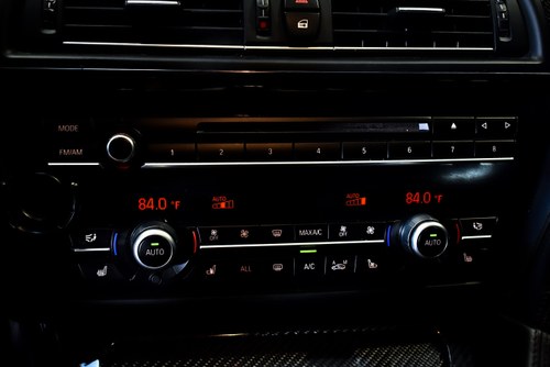 2014 BMW M6 Gran Coupe 4,4L Twin Turbo V8 En venta (imagen 40 de 111)