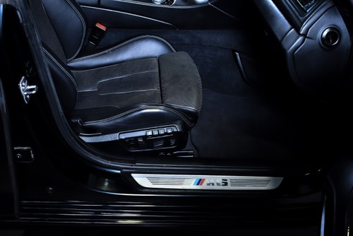 2014 BMW M6 Gran Coupe 4,4L Twin Turbo V8 En venta (imagen 46 de 111)