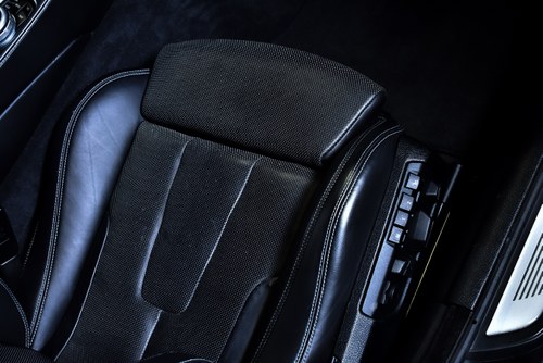 2014 BMW M6 Gran Coupe 4,4L Twin Turbo V8 En venta (imagen 47 de 111)