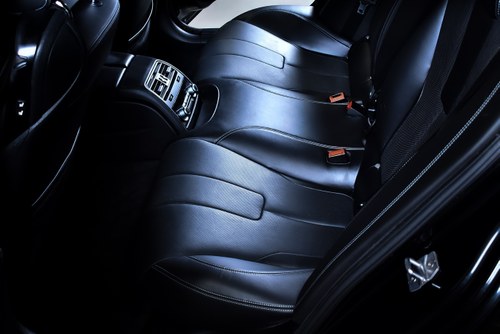 2014 BMW M6 Gran Coupe 4,4L Twin Turbo V8 En venta (imagen 56 de 111)