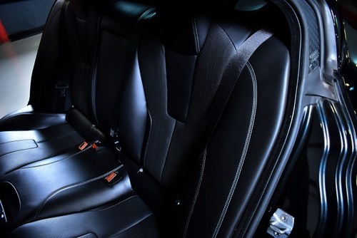 2014 BMW M6 Gran Coupe 4,4L Twin Turbo V8 En venta (imagen 57 de 111)