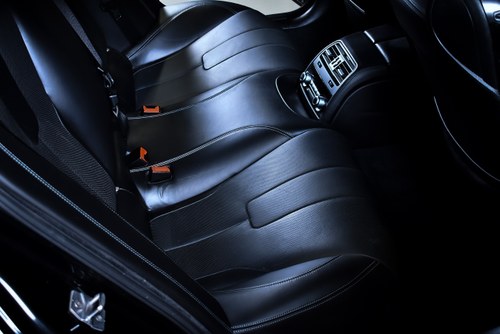 2014 BMW M6 Gran Coupe 4,4L Twin Turbo V8 En venta (imagen 59 de 111)