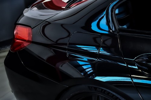 2014 BMW M6 Gran Coupe 4,4L Twin Turbo V8 En venta (imagen 63 de 111)