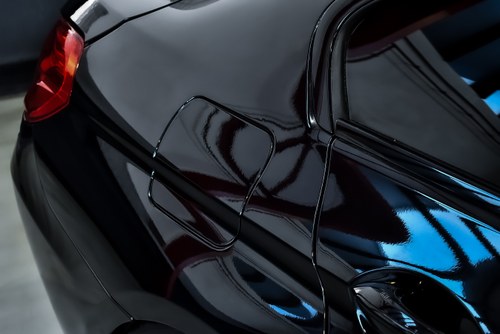 2014 BMW M6 Gran Coupe 4,4L Twin Turbo V8 En venta (imagen 64 de 111)