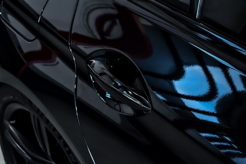 2014 BMW M6 Gran Coupe 4,4L Twin Turbo V8 En venta (imagen 65 de 111)