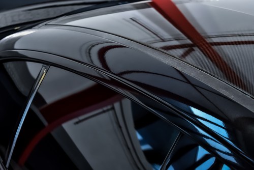 2014 BMW M6 Gran Coupe 4,4L Twin Turbo V8 En venta (imagen 66 de 111)