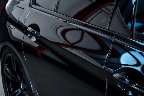 2014 BMW M6 Gran Coupe 4,4L Twin Turbo V8 En venta (imagen 67 de 111)