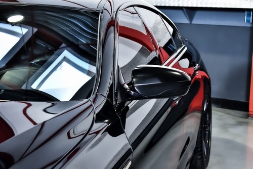 2014 BMW M6 Gran Coupe 4,4L Twin Turbo V8 En venta (imagen 74 de 111)