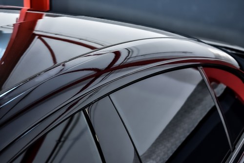 2014 BMW M6 Gran Coupe 4,4L Twin Turbo V8 En venta (imagen 77 de 111)