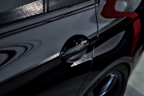 2014 BMW M6 Gran Coupe 4,4L Twin Turbo V8 En venta (imagen 78 de 111)