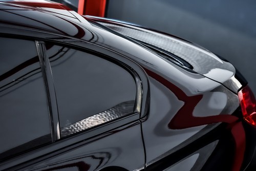 2014 BMW M6 Gran Coupe 4,4L Twin Turbo V8 En venta (imagen 79 de 111)