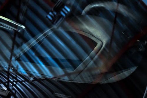 2014 BMW M6 Gran Coupe 4,4L Twin Turbo V8 En venta (imagen 82 de 111)