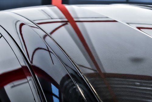 2014 BMW M6 Gran Coupe 4,4L Twin Turbo V8 En venta (imagen 90 de 111)