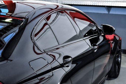 2014 BMW M6 Gran Coupe 4,4L Twin Turbo V8 En venta (imagen 94 de 111)