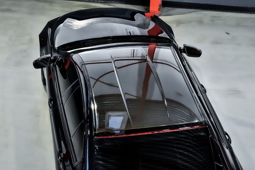 2014 BMW M6 Gran Coupe 4,4L Twin Turbo V8 En venta (imagen 96 de 111)