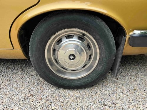 1983 Daimler Sovereign till salu (bild 8 av 50)