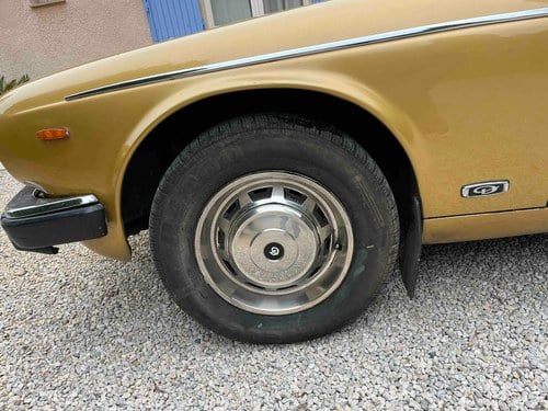 1983 Daimler Sovereign till salu (bild 9 av 50)