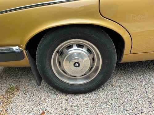 1983 Daimler Sovereign till salu (bild 11 av 50)