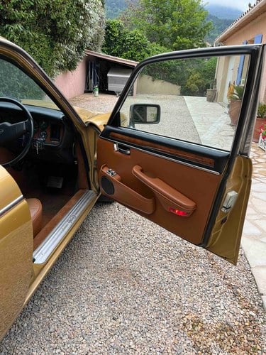 1983 Daimler Sovereign till salu (bild 13 av 50)