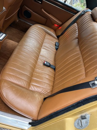 1983 Daimler Sovereign till salu (bild 15 av 50)