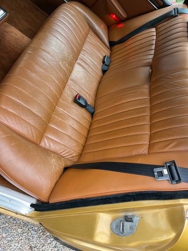 1983 Daimler Sovereign till salu (bild 16 av 50)