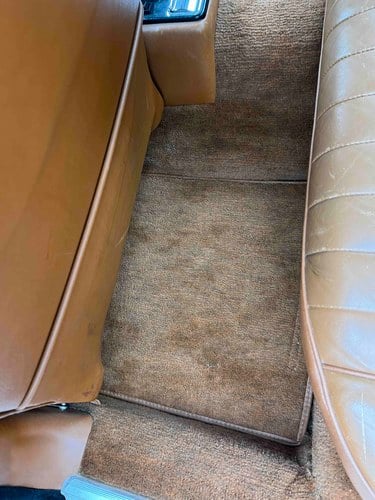 1983 Daimler Sovereign till salu (bild 17 av 50)