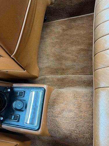 1983 Daimler Sovereign till salu (bild 18 av 50)