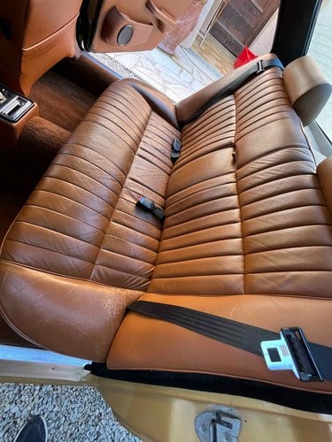 1983 Daimler Sovereign till salu (bild 22 av 50)